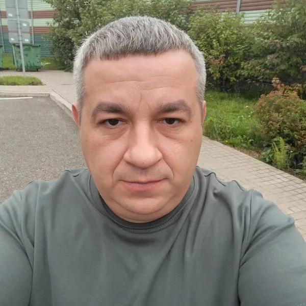 Сергей